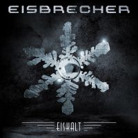 cover Eisbrecher - Eiskalt